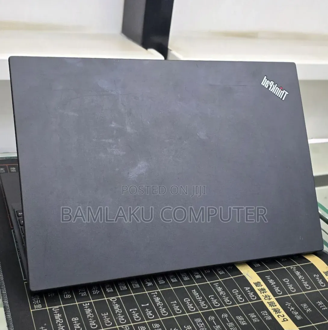 New Laptop Lenovo ThinkPad X30 16GB Intel Core i5 SSD 256GB