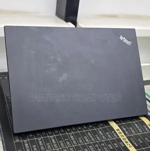 New Laptop Lenovo ThinkPad X30 16GB Intel Core i5 SSD 256GB