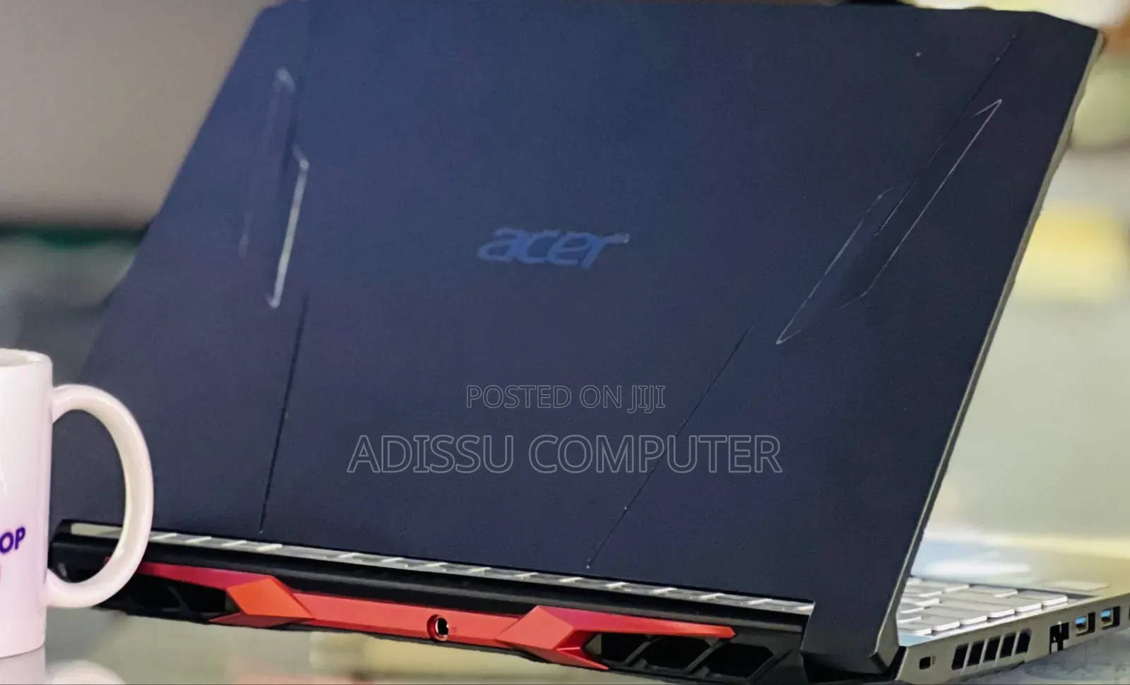 New Laptop Acer Predator Helios Neo 16 16GB Intel Core i9 SSD 512GB