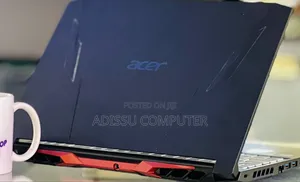 New Laptop Acer Predator Helios Neo 16 16GB Intel Core i9 SSD 512GB