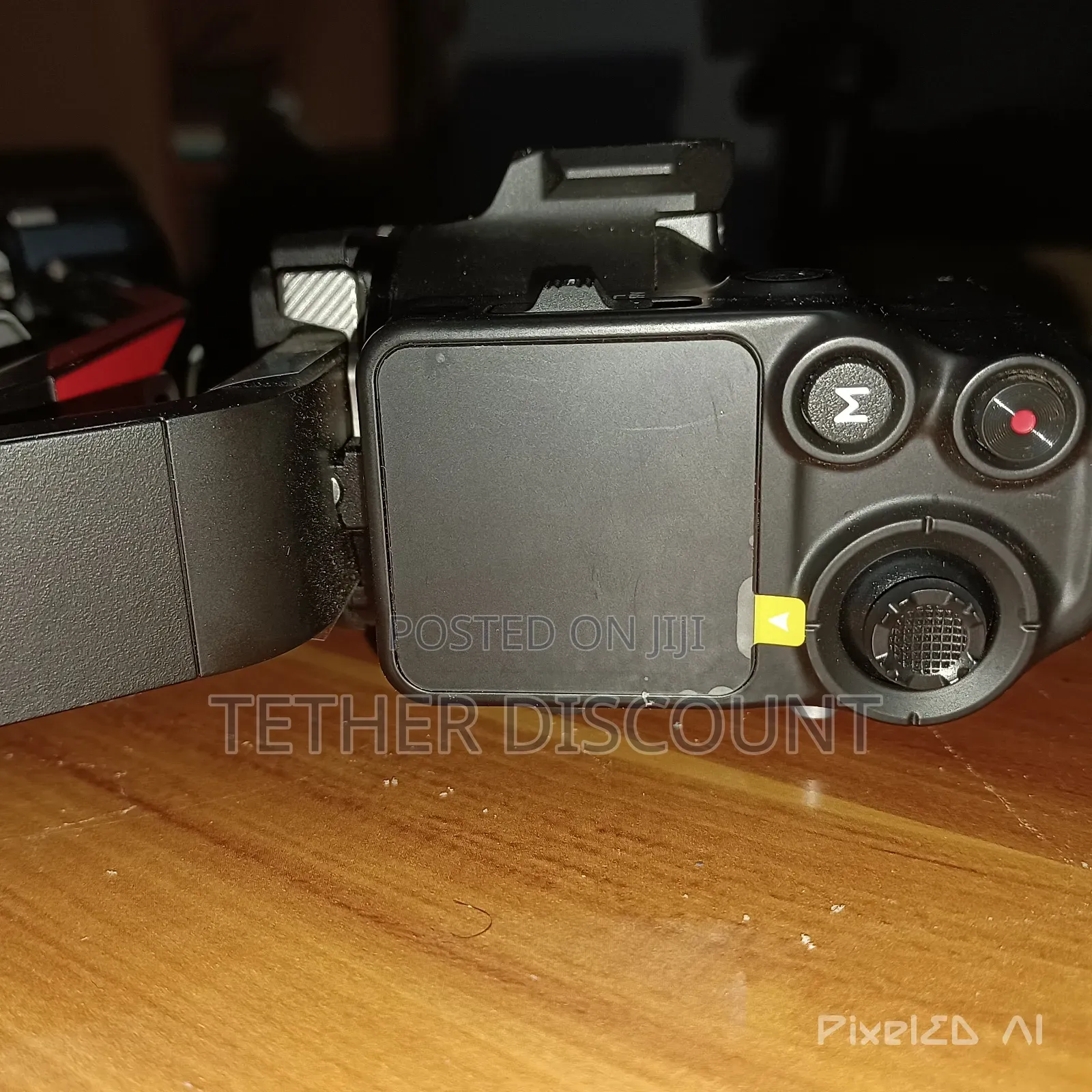 Gimbal Dji RS 4 New