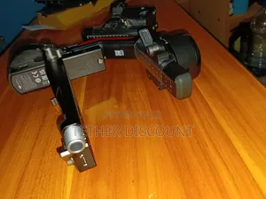Gimbal Dji RS 4 New