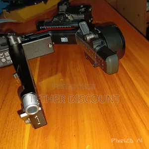 Gimbal Dji RS 4 New