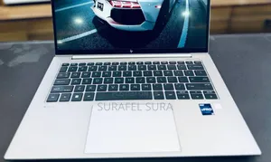 New Laptop HP ZBook 15 16GB Intel Core i9 SSD 512GB