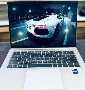 New Laptop HP ZBook 15 16GB Intel Core i9 SSD 512GB