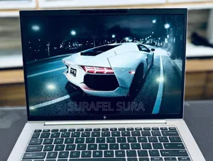 New Laptop HP ZBook 15 16GB Intel Core i9 SSD 512GB