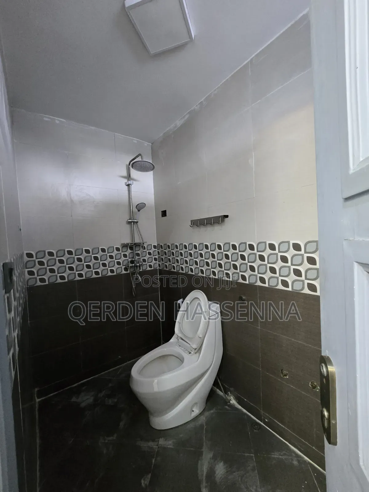 Furnished 3bdrm Apartment in Qerden Hasenna, Nifas Silk-Lafto for sale