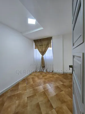 Furnished 3bdrm Apartment in Qerden Hasenna, Nifas Silk-Lafto for sale