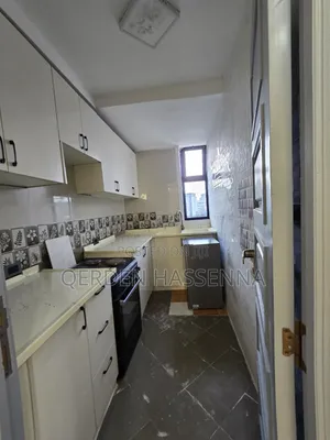 Furnished 3bdrm Apartment in Qerden Hasenna, Nifas Silk-Lafto for sale