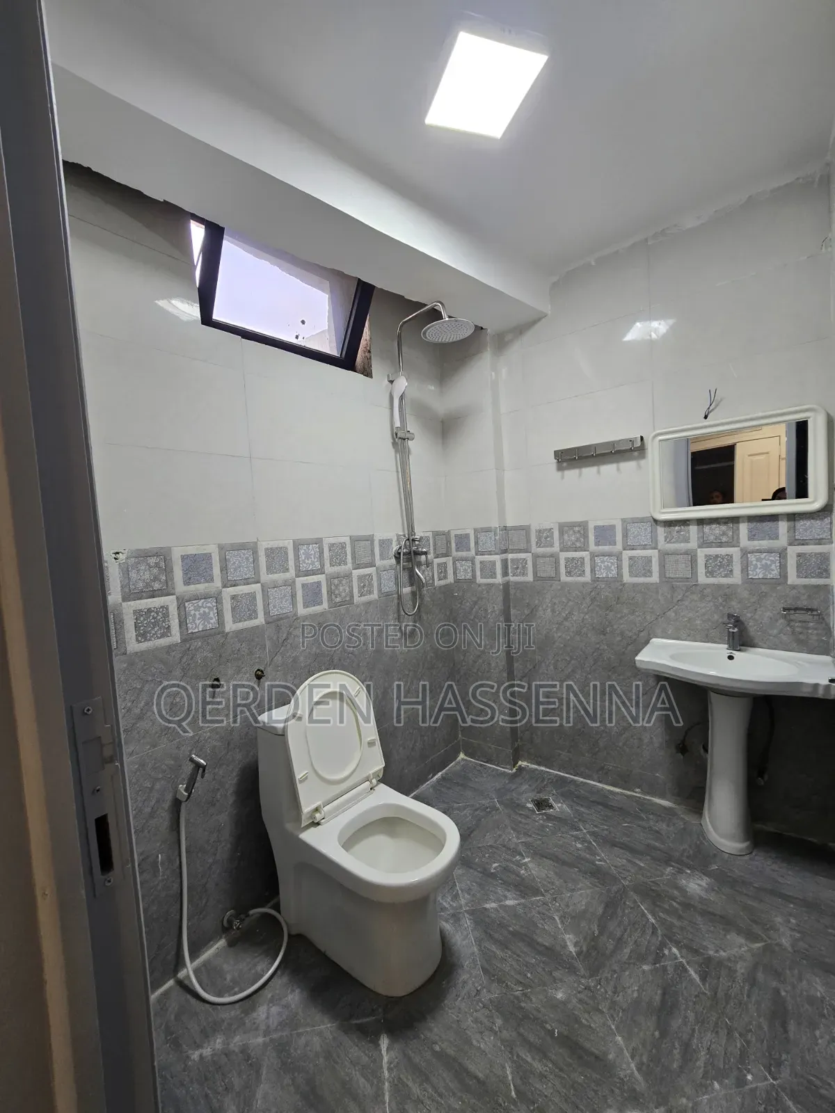 Furnished 3bdrm Apartment in Qerden Hasenna, Nifas Silk-Lafto for sale