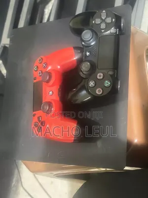 Ps4 Slim, Fc26 Installed