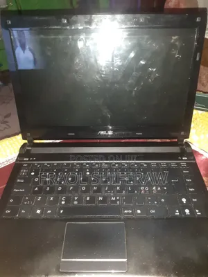 Laptop Asus ROG Strix G16 G614 6GB Intel Core i5 HDD+SSD 320GB