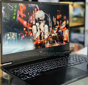 New Laptop HP Victus 15 16GB Intel Core i5 SSD 512GB