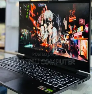 New Laptop HP Victus 15 16GB Intel Core i5 SSD 512GB