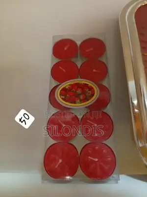 የስጦታ እቃዎች, Scented Candles, ሻማዎች, ጥቅሶች