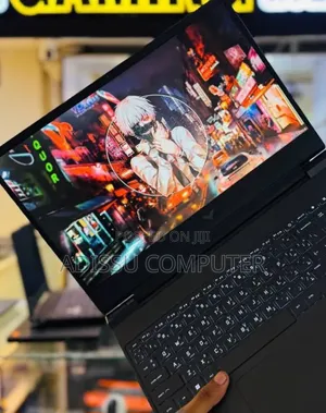 New Laptop HP Victus 15 16GB Intel Core i5 SSD 512GB