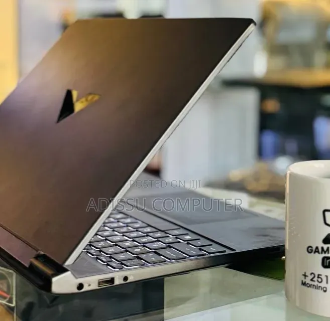 New Laptop HP Victus 15 16GB Intel Core i5 SSD 512GB