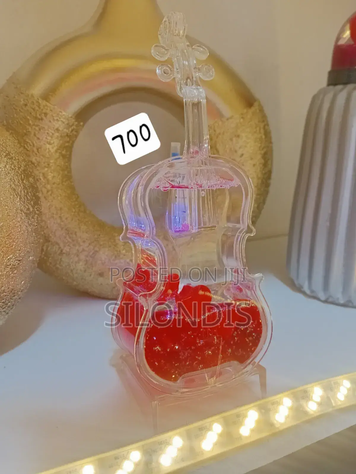 የስጦታ እቃዎች, Scented Candles, ሻማዎች, ጥቅሶች