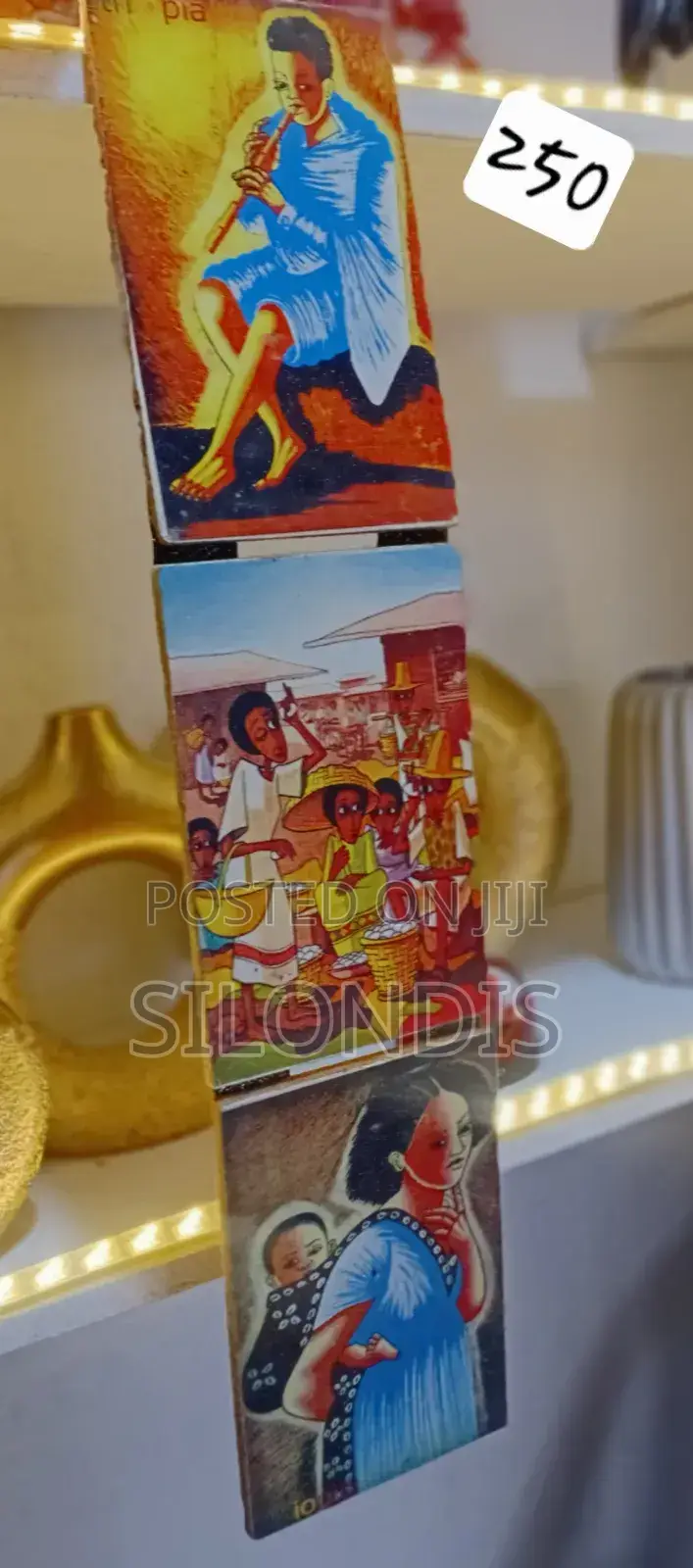 የስጦታ እቃዎች, Scented Candles, ሻማዎች, ጥቅሶች