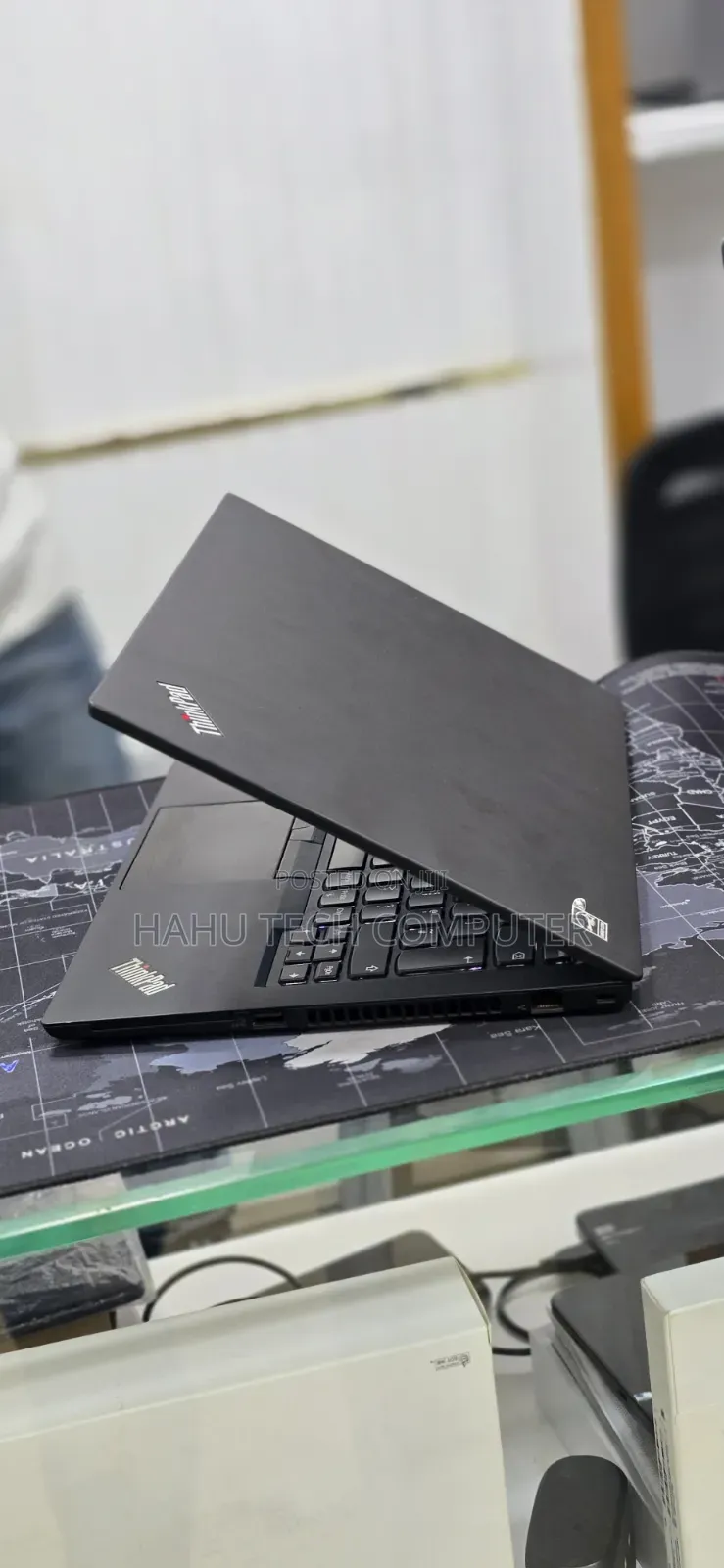 New Laptop Lenovo ThinkPad T14 16GB Intel Core i7 SSD 512GB