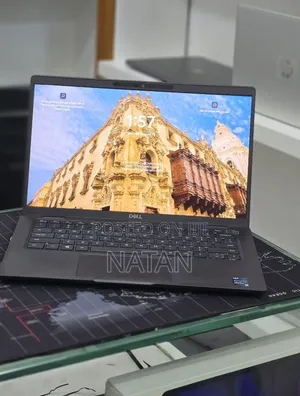 New Laptop Dell Latitude 7420 16GB Intel Core i5 SSD 512GB