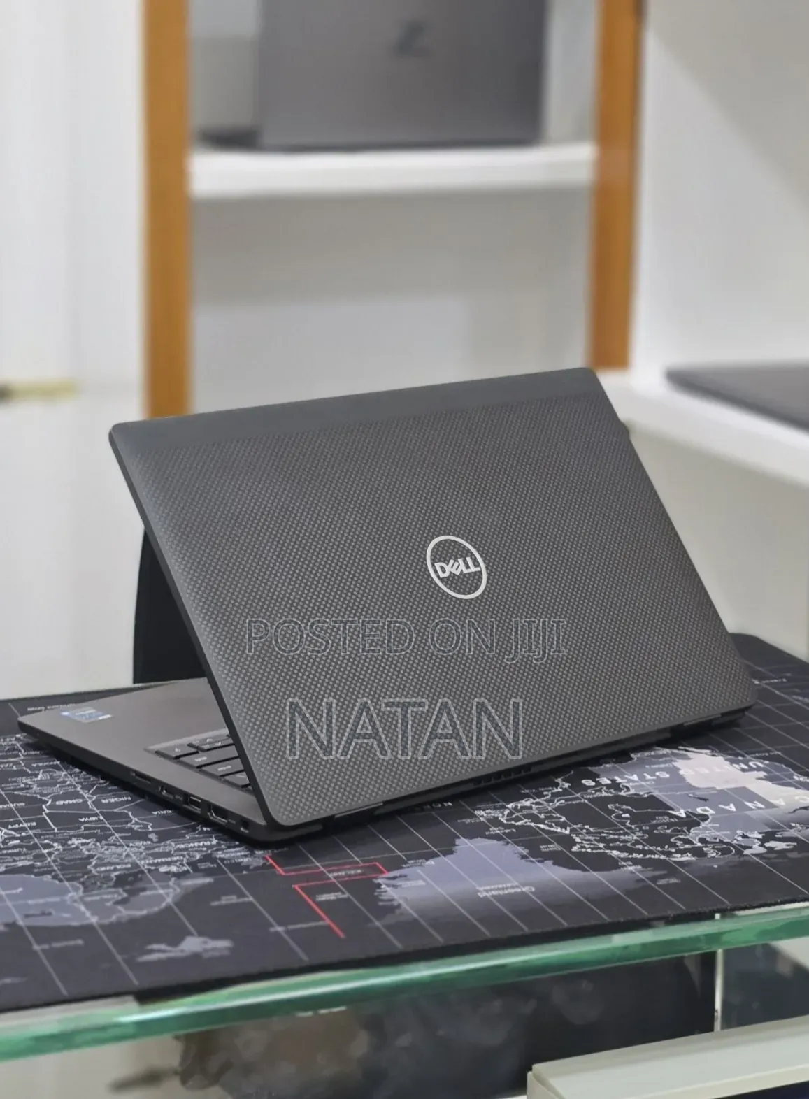 New Laptop Dell Latitude 7420 16GB Intel Core i5 SSD 512GB