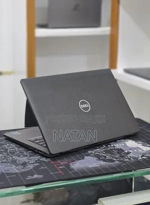New Laptop Dell Latitude 7420 16GB Intel Core i5 SSD 512GB