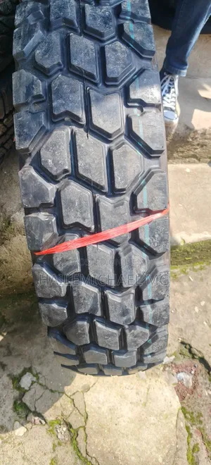 7.50 R16 Jamal for Toyota Longbase Cars Car Tyre
