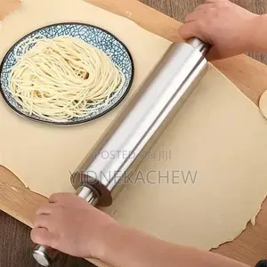 Premium Aluminium Rolling Pin