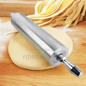 Premium Aluminium Rolling Pin