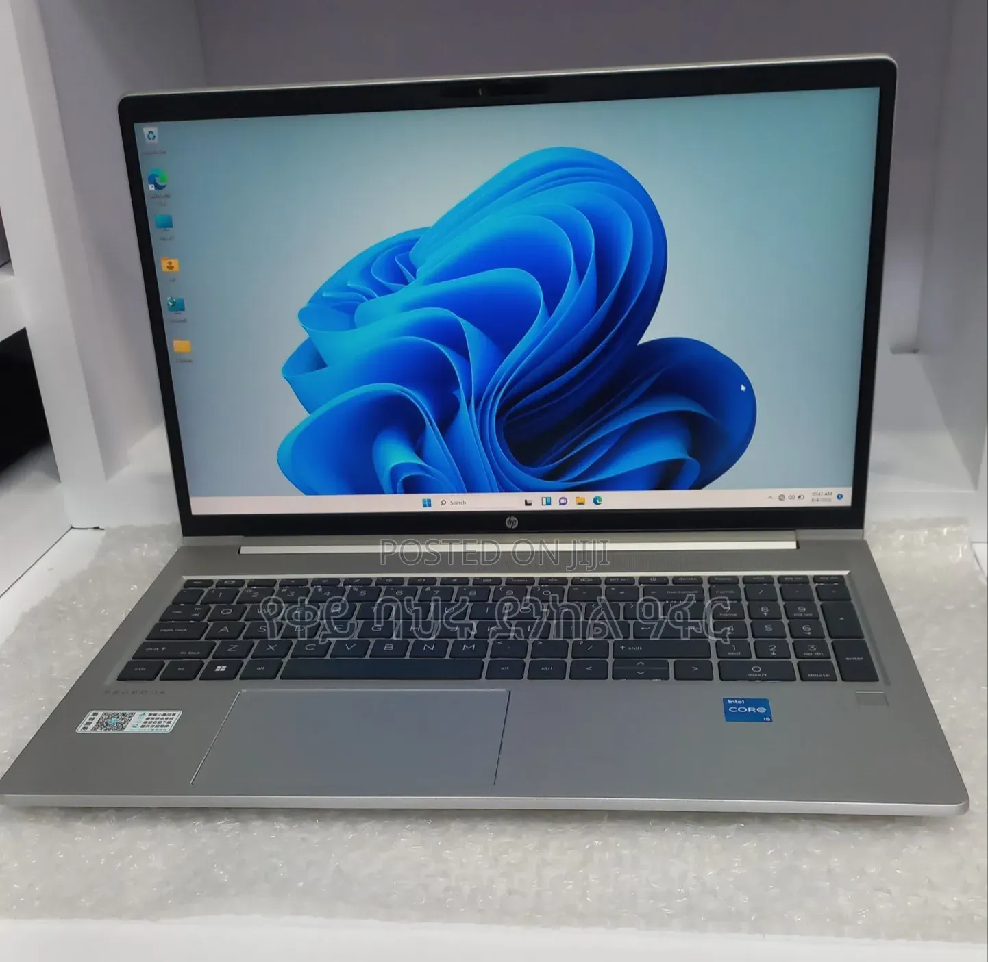 New Laptop HP ProBook 645 16GB Intel Core i5 SSD 512GB