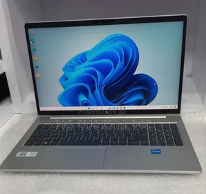 New Laptop HP ProBook 645 16GB Intel Core i5 SSD 512GB
