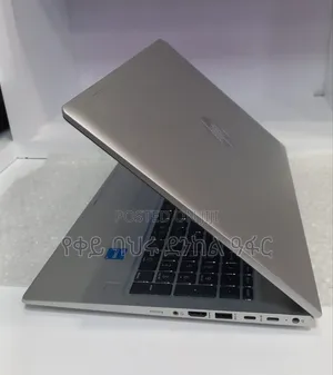 New Laptop HP ProBook 645 16GB Intel Core i5 SSD 512GB