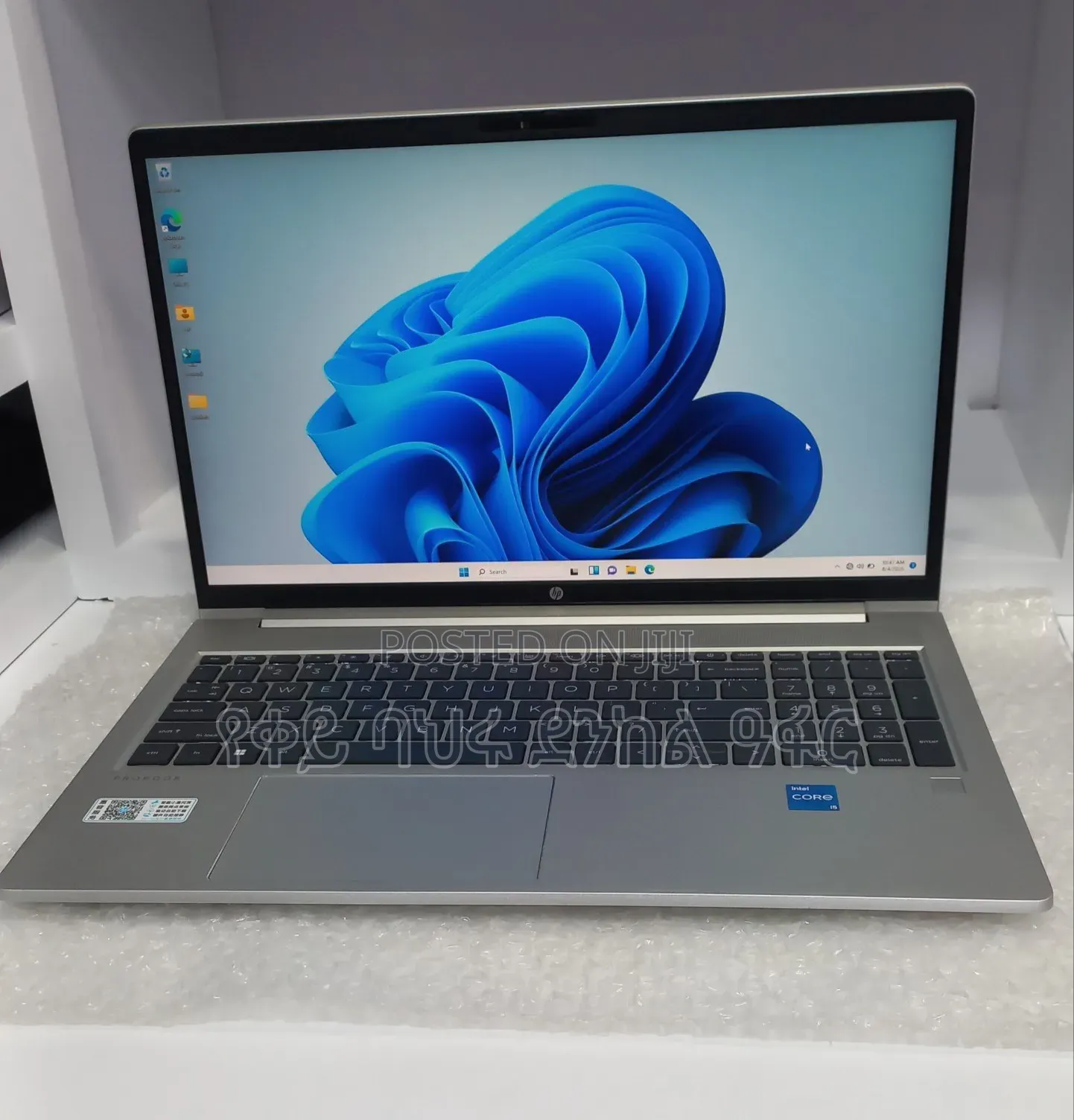 New Laptop HP ProBook 645 16GB Intel Core i5 SSD 512GB