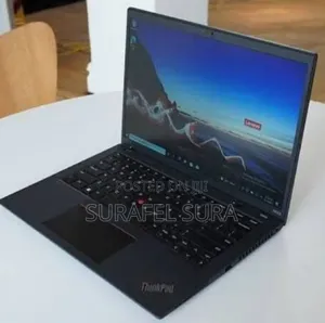 New Laptop Lenovo ThinkPad T14 16GB AMD Ryzen 5 SSD 512GB