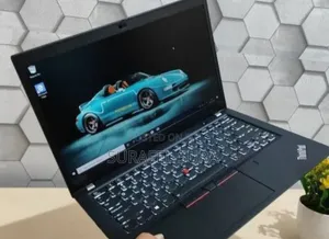 New Laptop Lenovo ThinkPad T14 16GB AMD Ryzen 5 SSD 512GB