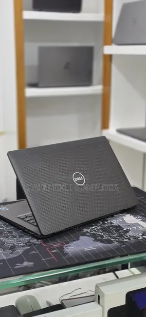 New Laptop Dell Latitude 7420 16GB Intel Core i5 SSD 512GB