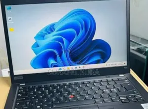 New Laptop Lenovo ThinkPad T14 16GB AMD Ryzen 5 SSD 512GB