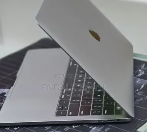New Laptop Apple MacBook Pro 2020 M1 16GB Apple M1 Pro SSD 512GB