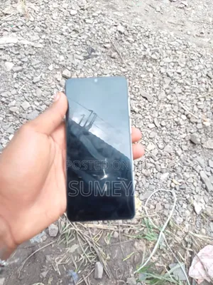 Samsung Galaxy A31 64 GB White