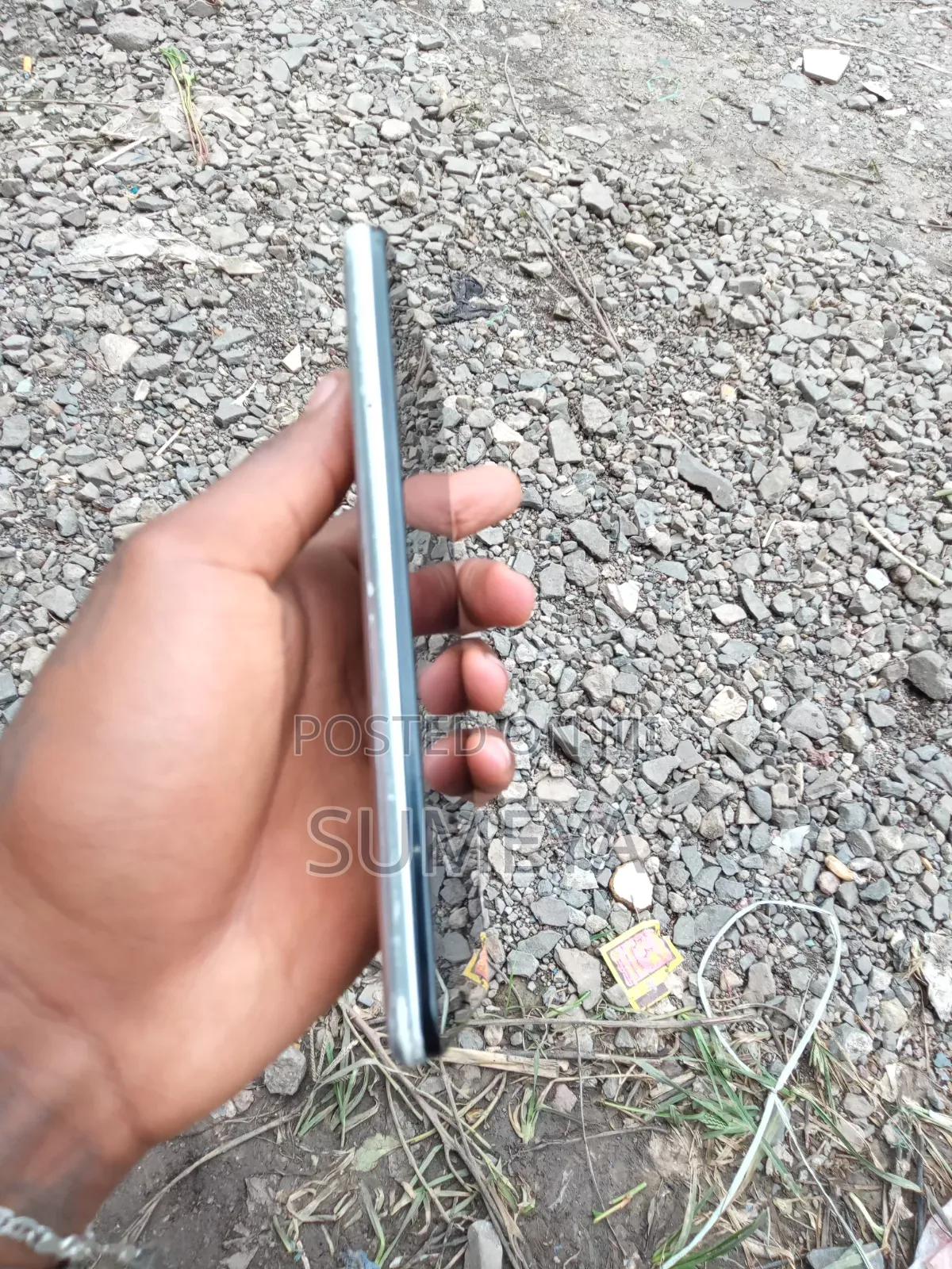 Samsung Galaxy A31 64 GB White