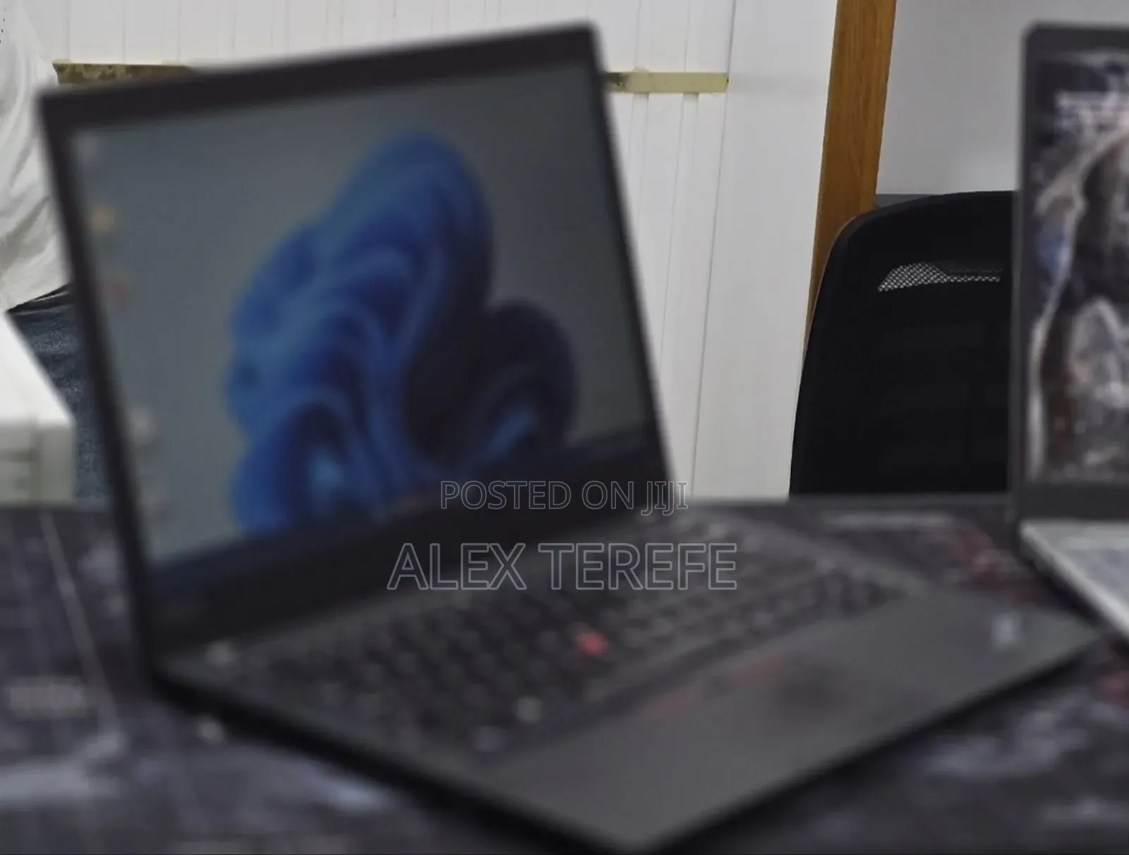 New Laptop Lenovo ThinkPad T14 16GB Intel Core i7 SSD 512GB