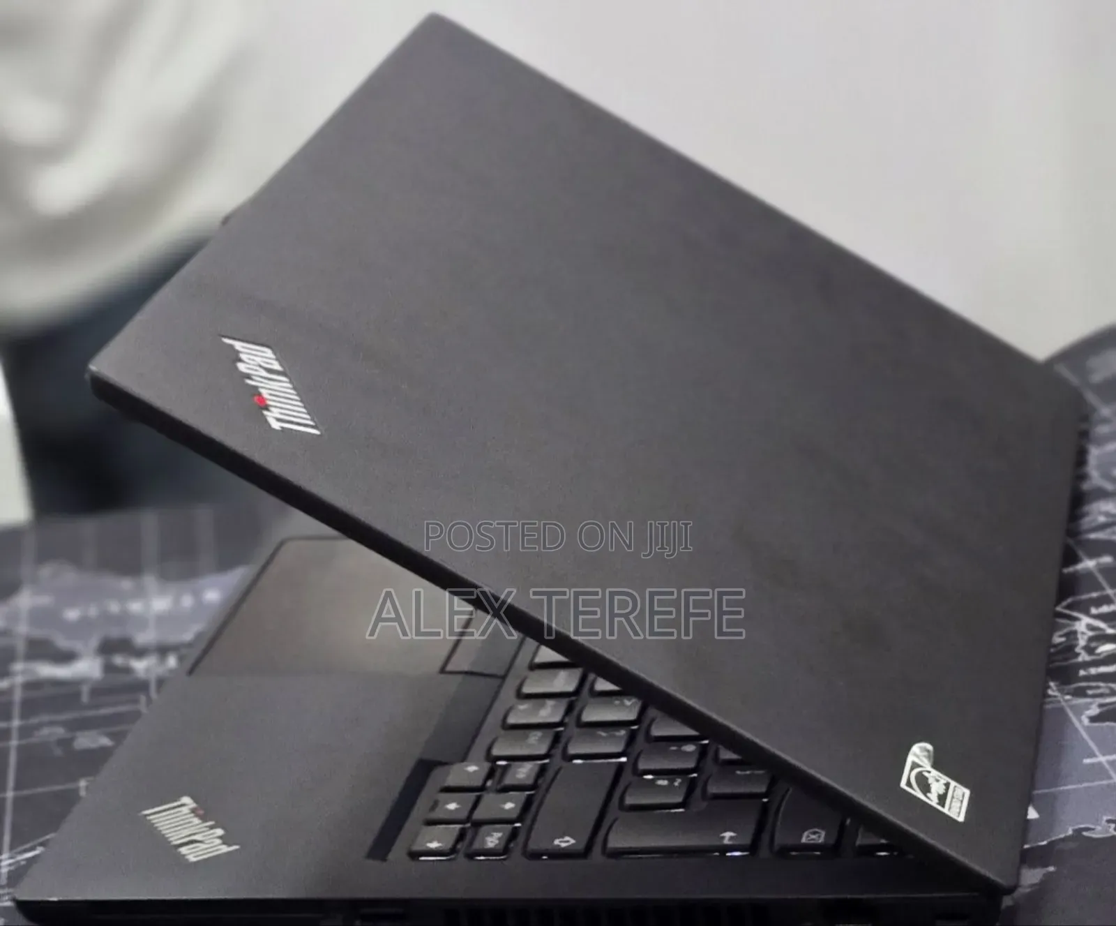 New Laptop Lenovo ThinkPad T14 16GB Intel Core i7 SSD 512GB