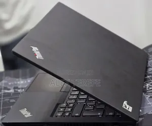 New Laptop Lenovo ThinkPad T14 16GB Intel Core i7 SSD 512GB