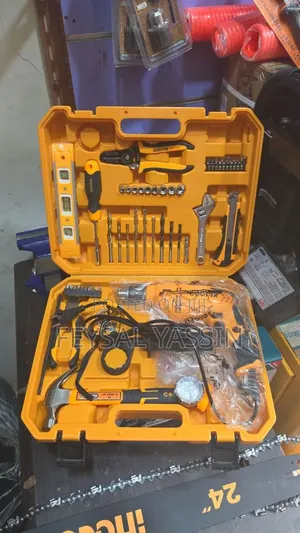 Tool Box Coofix