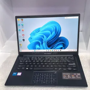 New Laptop Asus VivoBook 15 X505BA 16GB Intel Core i5 SSD 512GB