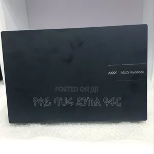 New Laptop Asus VivoBook 15 X505BA 16GB Intel Core i5 SSD 512GB