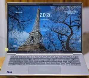 New Laptop HP EliteBook 640 G11 16GB Intel Core Ultra 5 SSD 512GB