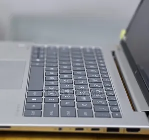 New Laptop HP EliteBook 640 G11 16GB Intel Core Ultra 5 SSD 512GB