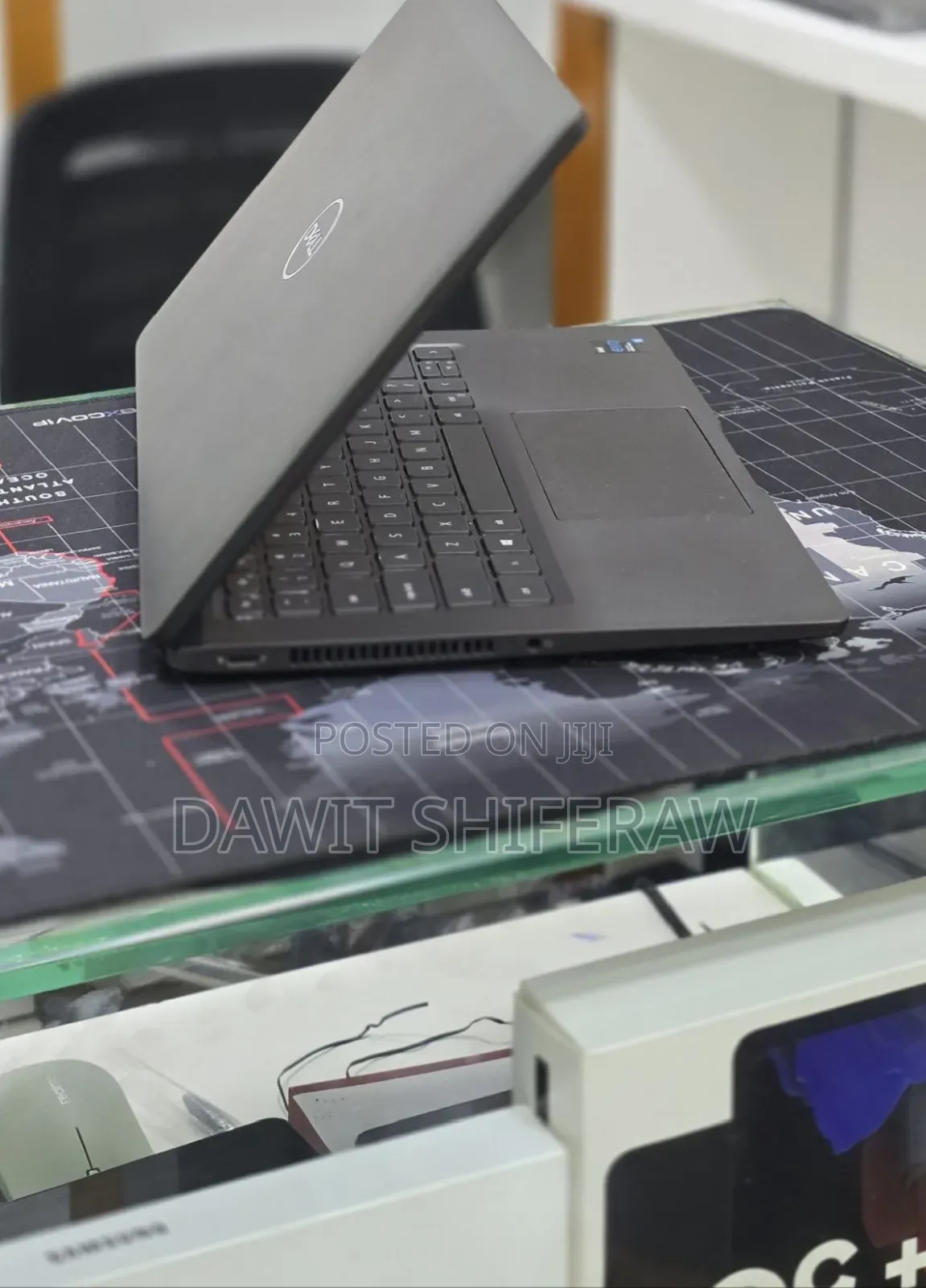 New Laptop Dell Latitude 7420 16GB Intel Core i5 SSD 512GB